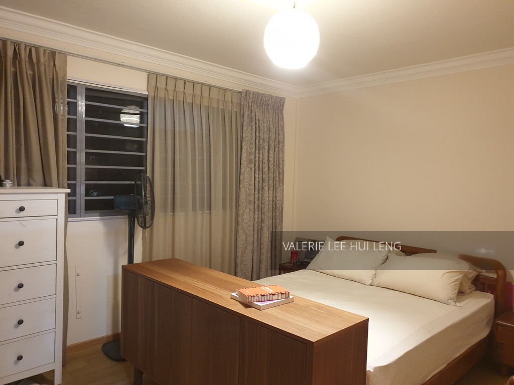 Blk 153 Bishan Street 13 (Bishan), HDB 5 Rooms #201766042